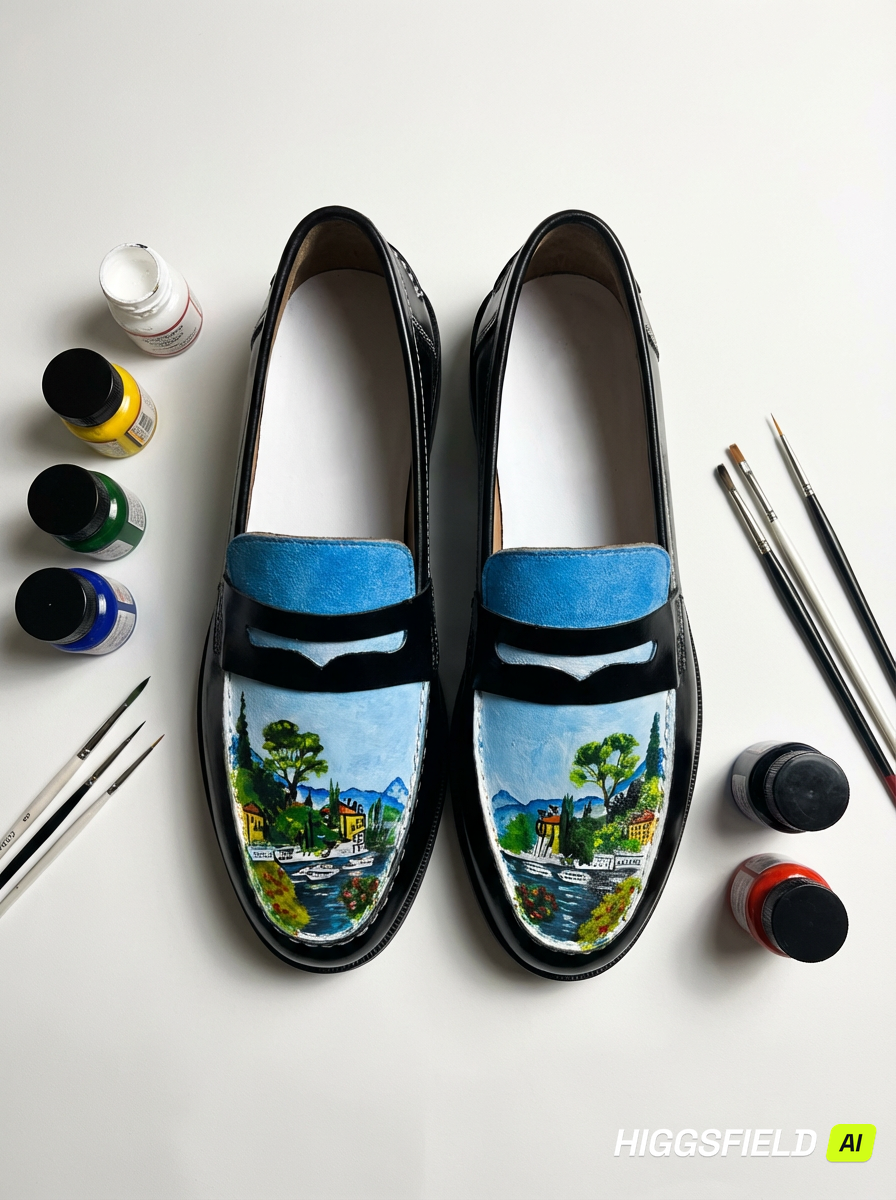 Custom Order